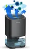 OKWISH Luftentfeuchter Entfeuchter Elektrisch,1000ml Produktbild-Vorschau 1