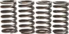 Kit d'embrayage pour Kawasaki KMX 125 B, année de Voir les images du produit 3