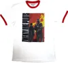 Twenty One Pilots - tričko "Side Stand" zápasnický styl pro Náhled obrázku produktu 1
