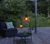 Star Trading 481-70 LED-Solar-Lampe "Sunlight"zum Hängen, Produktbild-Vorschau 7