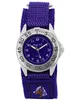 Pacific Time Mädchen Armbanduhr Kinderuhr Pferde Motiv Uhr Produktbild-Vorschau 2
