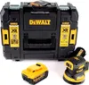 DeWalt DCW 210 NT akumulatorowa szlifierka oscylacyjna Podgląd zdjęcia produktu 2