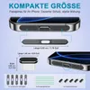 USB-C Staubschutz Set iPhone 15 16 17 Ladeanschluss Produktbild-Vorschau 5