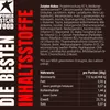 Powerstar SUPER HI PRO 128 | Mehrkomponenten Protein-Pulver Produktbild-Vorschau 6