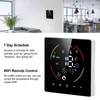 Inteligentný termostat WiFi APP Diaľkové ovládanie Náhľad obrázku produktu 10
