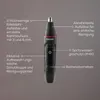 Tondeuse de précision Beurer pour hommes MN3X Voir les images du produit 9