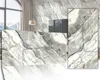 0,72m² Pannelli di rivestimento in PVC effetto marmo | Anteprima dell’immagine prodotto 1