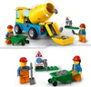 LEGO® City 60325 Betonmischer Produktbild-Vorschau 5