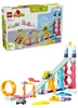 LEGO DUPLO Pueblo: Rampas creativas con pequeños vehículos, Vista previa de la imagen del producto 21