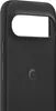 A close-up view of a black phone case with a Google logo. Anteprima dell’immagine prodotto