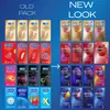 Kondómy Durex Thin Feel - 20 kusov Náhľad obrázku produktu 15