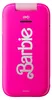 HMD Barbie Phone 4G flip phone Power Pink Náhľad obrázku produktu 10