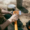 Campingaxt X13 G.480g Stiel-L.332mm FISKARS Produktbild-Vorschau 27