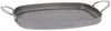de Buyer 5640.02, Rechteckig, Grillpfanne, Edelstahl, Produktbild-Vorschau 1
