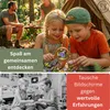 Eli® Forscherset für Kinder inkl Lupe und Kompass - Produktbild-Vorschau 3