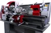 PAULIMOT Drehmaschine PM3800 mit 400 Volt Motor Produktbild-Vorschau 3