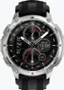 Montre connectée Kospet Tank T4 Argent  Argent Taille Voir les images du produit 2