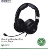 Hori Pro, Przewodowa, Gaming, 20 - 20000 Hz, 250 g, Zestaw Podgląd zdjęcia produktu 2