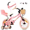 SUN BABY LOOFI detský bicykel 14 palcov, ľahký hliníkový Náhľad obrázku produktu 4