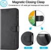 Hülle für Samsung Galaxy A16 5G/4G, Klapphüllen Brieftasche Produktbild-Vorschau 7