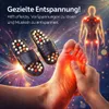 Sandali da massaggio con digitopressione VitalStep™ Anteprima dell’immagine prodotto 2
