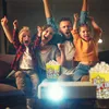 Relaxdays Popcorn Eimer, 6er Set, Popcorn Behälter Produktbild-Vorschau 3