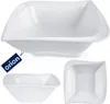 Orion | Porcelanowa salaterka - 21,5 X 21,5 Cm - 1,3 L - Podgląd zdjęcia produktu 7