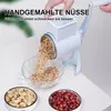 Multifunktionaler 5-teiliger Nussbrecher, manueller Produktbild-Vorschau 6