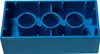 LEGO® DUPLO® 2x4 briques bleu azur - 3011 NOUVEAU ! Voir les images du produit 3