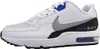 Nike Air Max LTD3 Laufschuh Weiß in Gr. 44.5 Produktbild-Vorschau 17