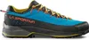 TX4 Evo GTX, Approach, Man, Shoes, Low Cut, B14E35 Tropic Produktbild-Vorschau 3