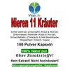 NIEREN 11 Kräuter Nierenkräuter 180 Kapseln Goldrute Produktbild-Vorschau 8