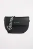 A black Valentino handbag is shown against a white background. Produktbild-Vorschau