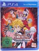 The Seven Deadly Sins: Knights of Britannia Produktbild-Vorschau 2