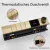 OihPaw Duschsystem mit Musik, LED, 4 Funktionen, Produktbild-Vorschau 6