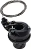 Shimano 7-fach Revoshift Schaltung inkl. Schaltzug Produktbild-Vorschau 5
