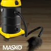 MASKO® Industriestaubsauger Staubsauger 6IN1 Nass & Produktbild-Vorschau 11