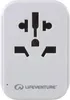 Lifeventure Adaptateur de voyage pour l'Europe + USB Voir les images du produit 3