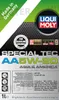 Liqui Moly Motoröl Special Tec AA 5W-20 1 L Produktbild-Vorschau 2
