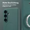 imoshion Color Back Cover mit MagSafe Samsung Galaxy S25 - Produktbild-Vorschau 3