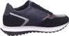 Gabor Sneaker 46.378, Rauleder, Blau, Damen Produktbild-Vorschau 43