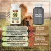 Hello Animal Gras- und Kotfresser Leckerlis für Hunde – Für Produktbild-Vorschau 7