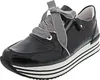 Remonte Damen Sneaker mit Plateausohle in Weite G & Produktbild-Vorschau 54