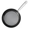 BE living Bratpfanne Edelstahl – Ø 30 cm – Keramik – Produktbild-Vorschau 2