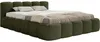Selsey Cloudy Low - Polsterbett 200x200 mit Bettkasten und Produktbild-Vorschau 1