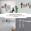 Succesvolle 15788, Magnetische messenhouder, RVS, Zilver, Productafbeelding-voorbeeld 7