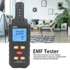 Merač elektromagnetického žiarenia (EMF) - Detektor Náhľad obrázku produktu 8