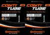 Schlauch Continental Tour Hermetic Plus 28 - Autoventil Produktbild-Vorschau 2