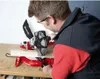 Einhell TH-MS 2513 L - AC - 400 mm - 535 mm - 410 mm - 9,7 Náhled obrázku produktu 16