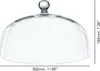 Nachtmann Bossa Nova, Lebensmitteldeckel, Transparent, Produktbild-Vorschau 3
